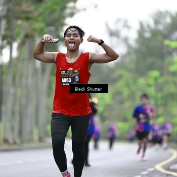 Runner Photo 8529571