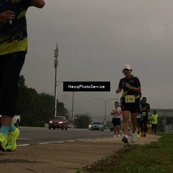 Runner Photo 8529572