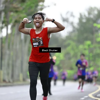 Runner Photo 8529574