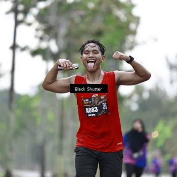 Runner Photo 8529578