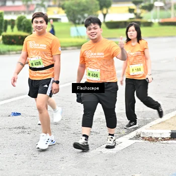 Runner Photo 8529579