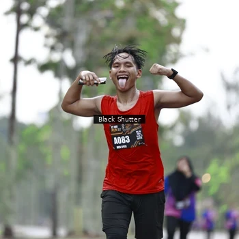 Runner Photo 8529580