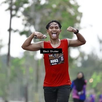 Runner Photo 8529582