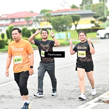 Runner Photo 8529583