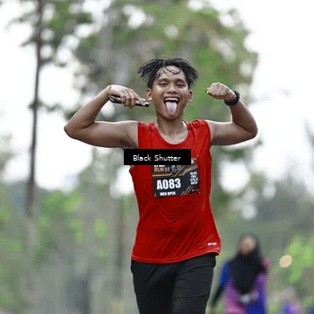 Runner Photo 8529584