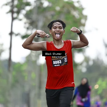 Runner Photo 8529585