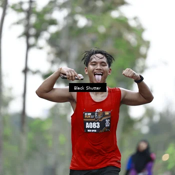 Runner Photo 8529586