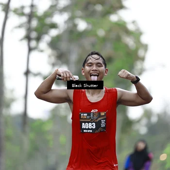 Runner Photo 8529591