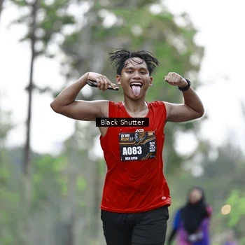 Runner Photo 8529594