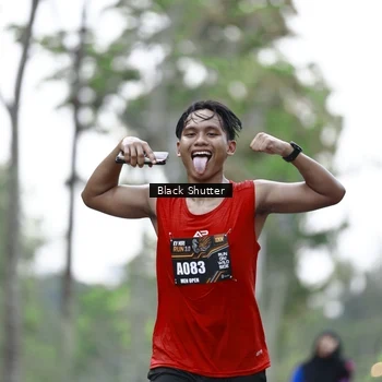 Runner Photo 8529596
