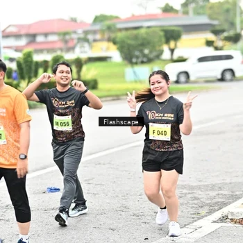 Runner Photo 8529597