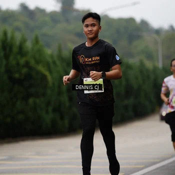 Runner Photo 8529598