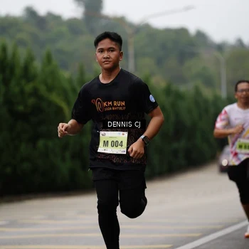 Runner Photo 8529599