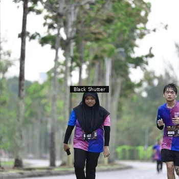 Runner Photo 8529600