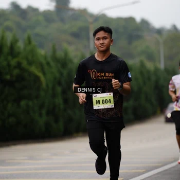 Runner Photo 8529601