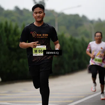Runner Photo 8529602