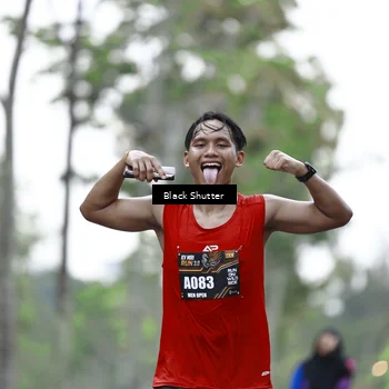 Runner Photo 8529603