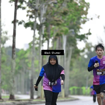 Runner Photo 8529604