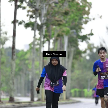Runner Photo 8529605