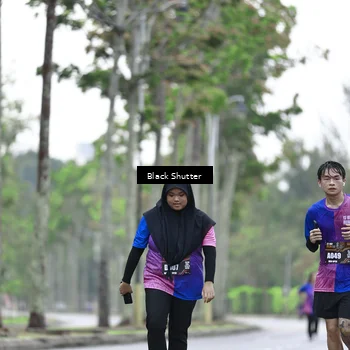 Runner Photo 8529606