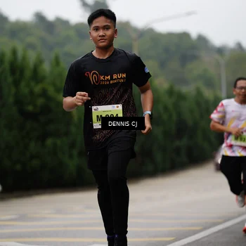 Runner Photo 8529607
