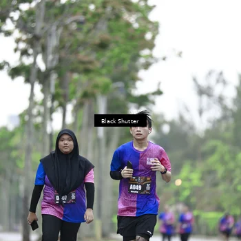 Runner Photo 8529608