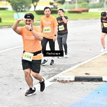 Runner Photo 8529609