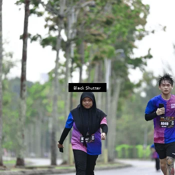 Runner Photo 8529610