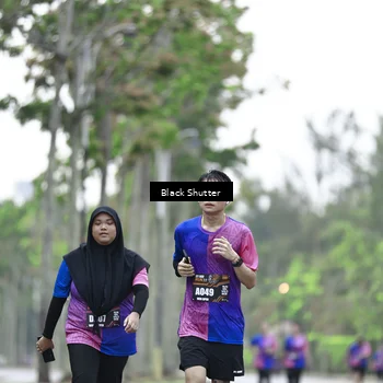 Runner Photo 8529611