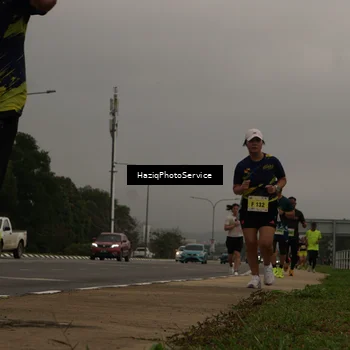 Runner Photo 8529613