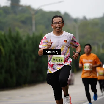 Runner Photo 8529614