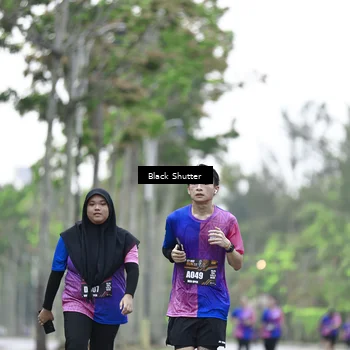 Runner Photo 8529615