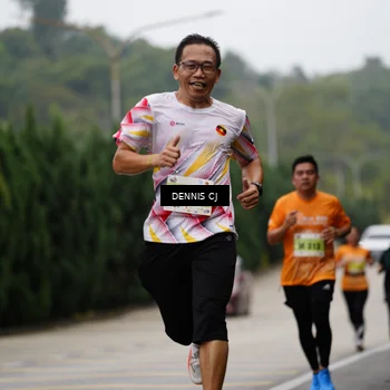 Runner Photo 8529616