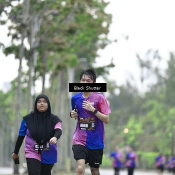 Runner Photo 8529617