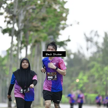Runner Photo 8529618