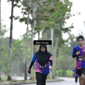 Runner Photo 8529619