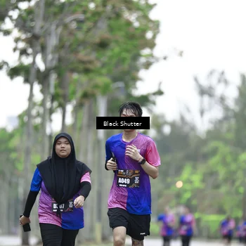 Runner Photo 8529620