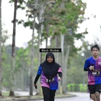 Runner Photo 8529621