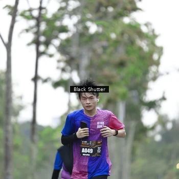 Runner Photo 8529624