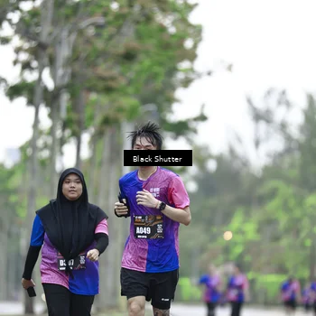 Runner Photo 8529625