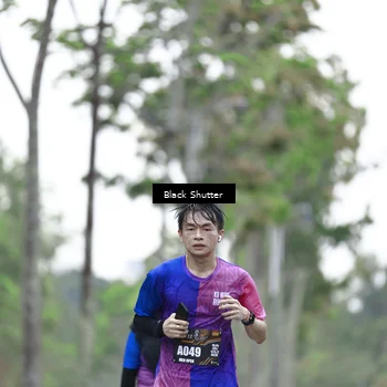 Runner Photo 8529628