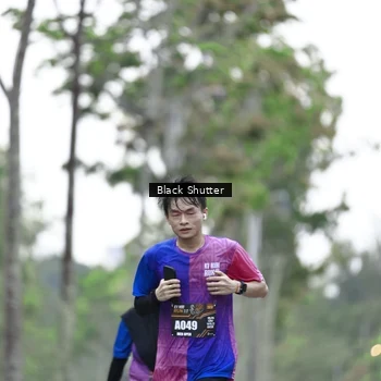 Runner Photo 8529630
