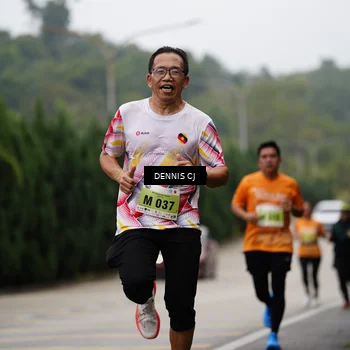 Runner Photo 8529632
