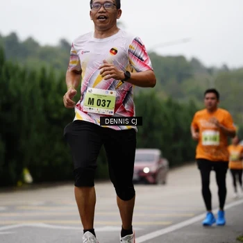 Runner Photo 8529634