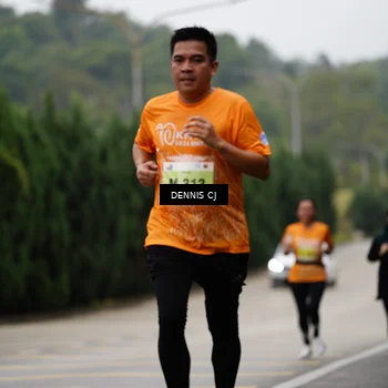 Runner Photo 8529637