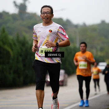 Runner Photo 8529638