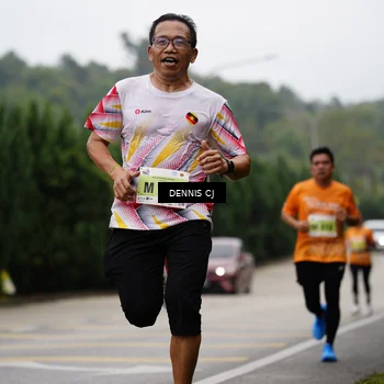 Runner Photo 8529640