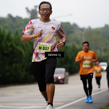 Runner Photo 8529641