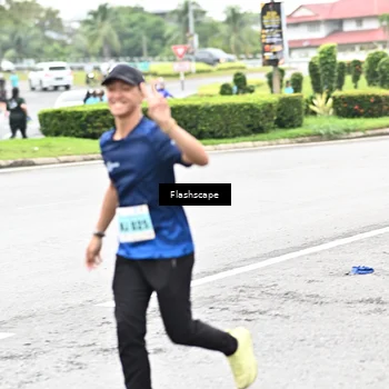 Runner Photo 8529647