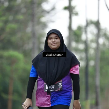 Runner Photo 8529651